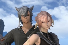 Final Fantasy 14 4.4 New Hairstyles