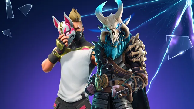 Fortnite Crossplay PS4 Release Date - How to Play with Xbox One and  Nintendo Switch