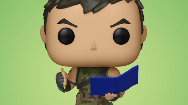 fortnite funko pops