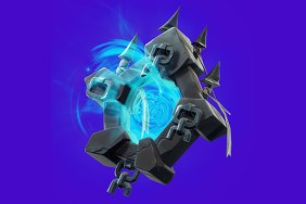 fortnite ghost portal