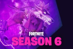 fortnite season 6