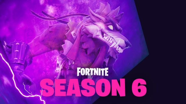 fortnite season 6