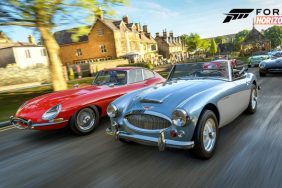 forza horizon 4 xbox live