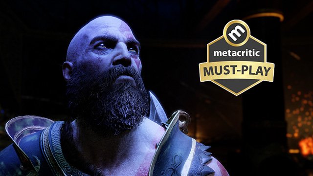 Metacritic Adds 'Must-Play' Label to Highly Reviewed Games - GameRevolution