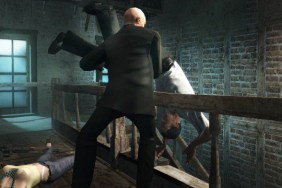 Xbox Games with Gold October 2018 has Hitman: Blood Money and more