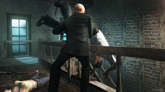 Xbox Games with Gold October 2018 has Hitman: Blood Money and more