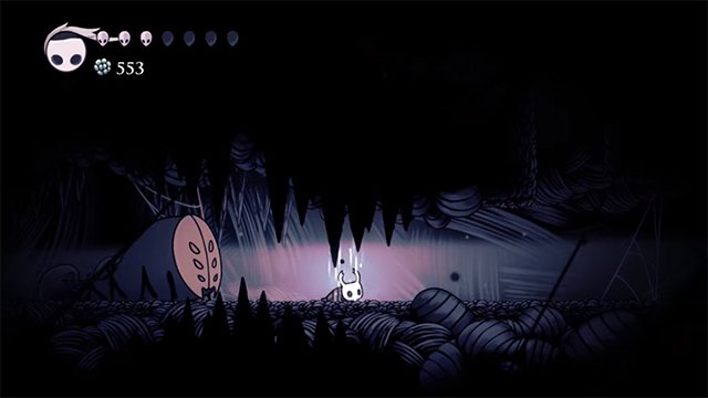 Hollow Knight PS4 and Xbox One Release Date Announced - GameRevolution