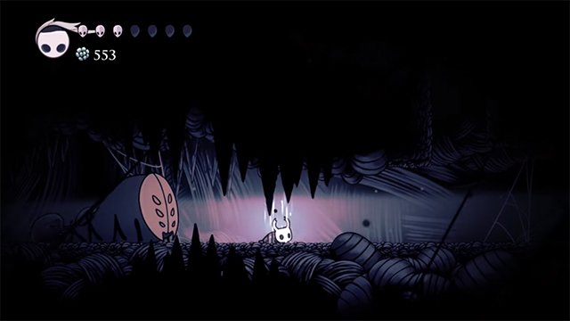 Hollow Knight Voidheart Edition