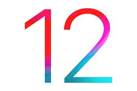iOS 12 parental controls