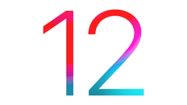 iOS 12 parental controls