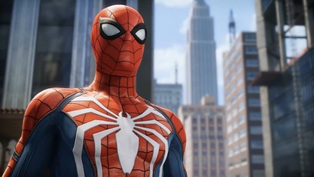 Is Osborn in Spider-Man PS4? - GameRevolution