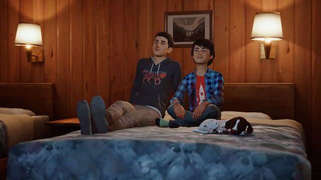 Life Is Strange Review – Hella Awesome