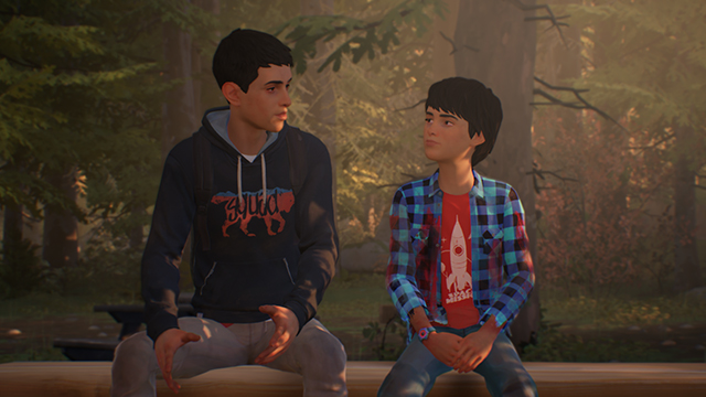 Life is Strange 2: Episode One - Roads Review