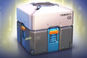 loot boxes