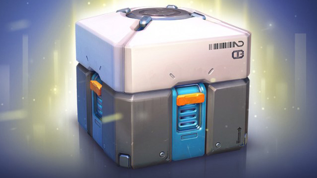 loot boxes