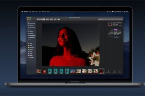 Mac OS Mojave release