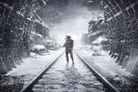 metro exodus