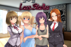 First Uncensored Steam game, Negligee: Love Stories