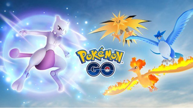 Pokemon Go Mewtwo Changes: What is the New Mewtwo Moveset? - GameRevolution