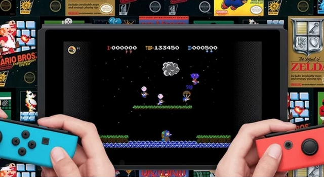 You can now play your own NES ROMs on Nintendo Switch Online thanks to a  new hack -  News