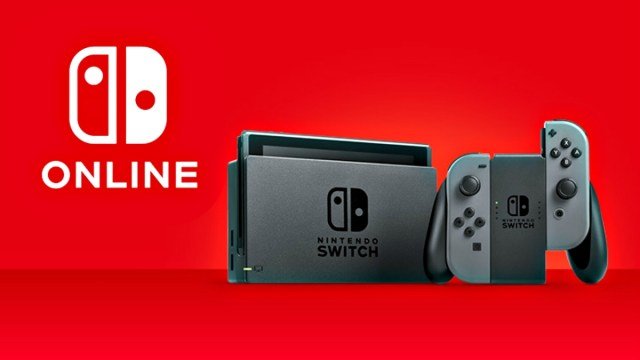 nintendo switch online nes games