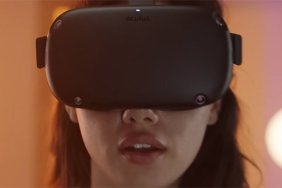 oculus quest