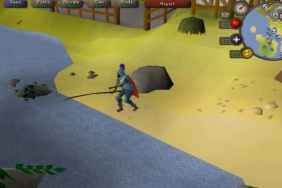 Old School RuneScape adds in diversity and inclusion improvements along  with speedrunning updates