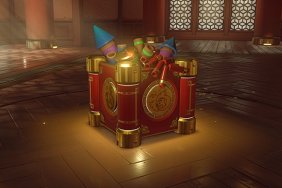 Australia has some loot box concerns.