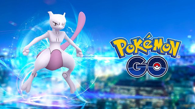 Pokémon Go ultra rewards: Shiny Mewtwo, regionals, and Generation