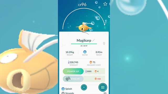 Pokemon GO: Updated List Of Every Shiny Available (October 9)