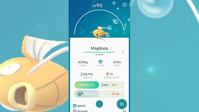 The Rarest Generation One Shiny Pokémon In Pokémon GO