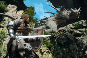 Project Awakening is a new action-RPG from Cygames.