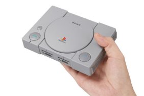 playstation classic, nintendo, sony