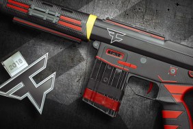 Rainbow Six Siege Pro League Skins
