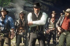 Red Dead Redemption 2 Shipped 17 Million Units Since Launch