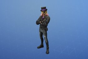 fortnite stage slayer skin