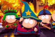 south park the stick of truth switch release, TV Shows