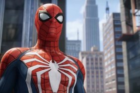 Spider-Man PS4 Multiplayer