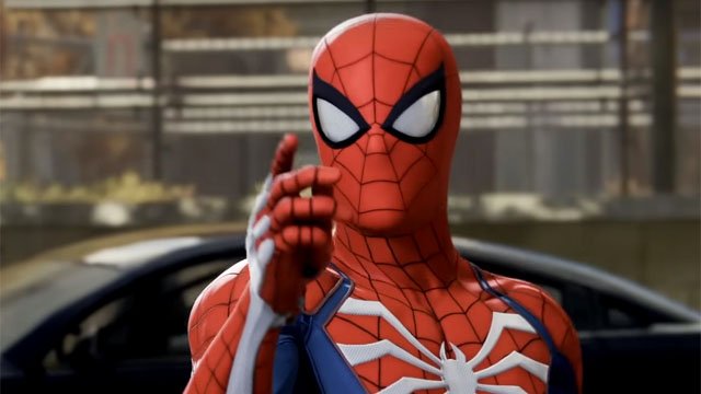 spider man ps4 sanctum sanctorum download spider man ps4 sanctum sanctorum download