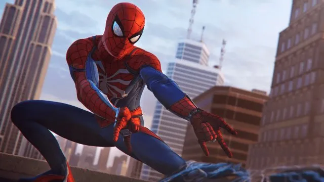 Spider-Man PS4 Update Patch Notes: What's Changed in the Update? -