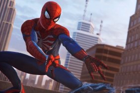 Spider-Man PS4 1.06 Update