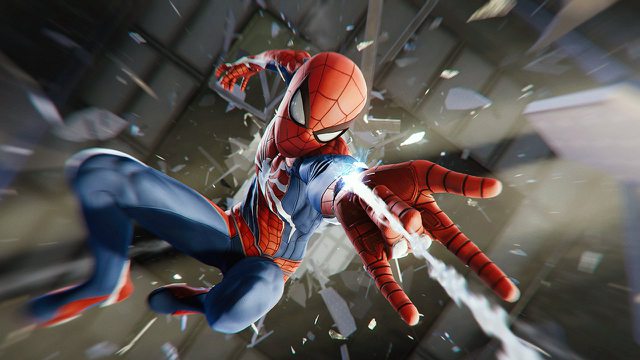 Best Spider-Man Which Skills I Learn First? - GameRevolution