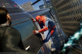spider-man ps4 fast travel
