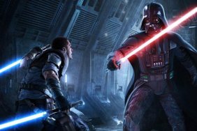 Star Wars Jedi Fallen Order Gameplay