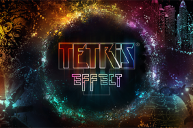 tetris effect