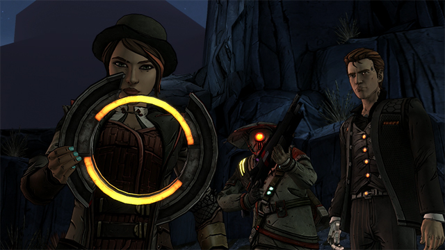 telltale best games tales from the borderlands