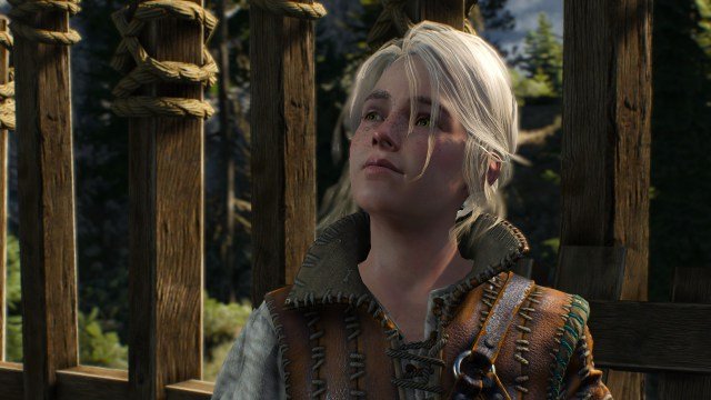 The Witcher Season 4 Release Date: Leaks, Rumors, Story - GameRevolution