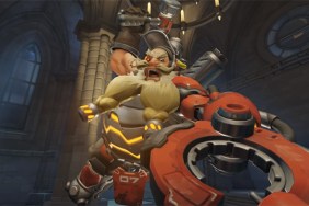 overwatch torbjorn