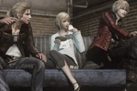 Resonance of Fate