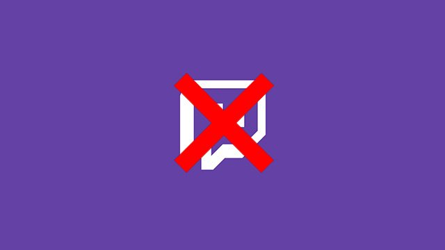 hvidløg Countryside Berettigelse Twitch Servers Down: What's the Twitch Down Status? - GameRevolution